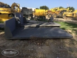 Used 2017 Terramac RT9 Flat Bed